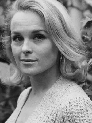Sheila Gish