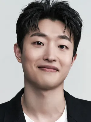 Ryu Hae-jun