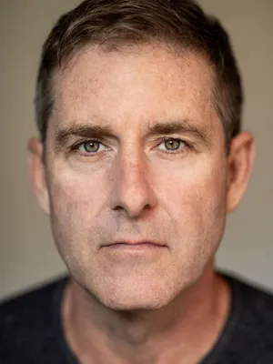 Paul Fitzgerald