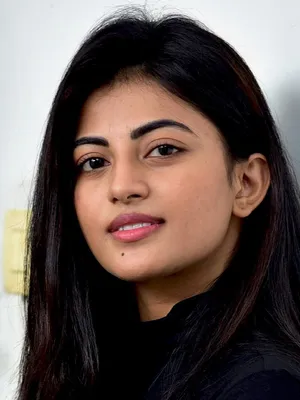 Anandhi