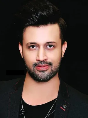 Atif Aslam