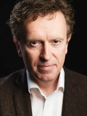 Patrick Fitzsymons