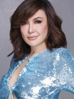 Sharon Cuneta