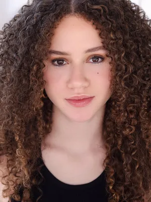 Chloe Coleman