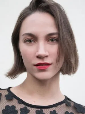 Sydney Lemmon