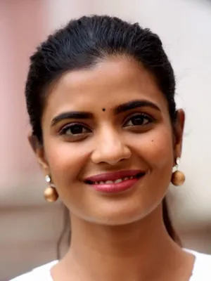 Aishwarya Rajesh