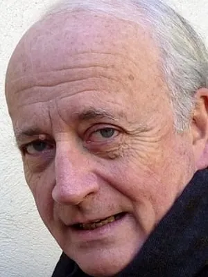 Claude Brécourt