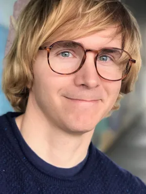Rod Keller