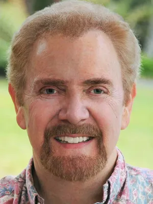 Jonathan Young