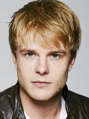 Graham Rogers