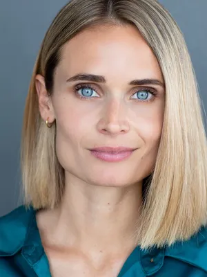 Malin Barr