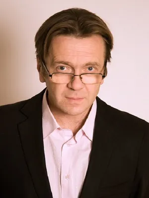 Valeriy Degtyar
