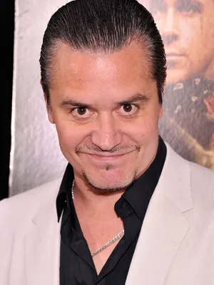 Mike Patton