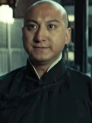 Li Binghan