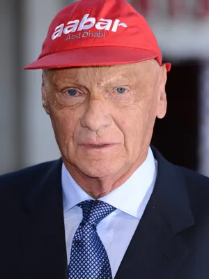 Niki Lauda