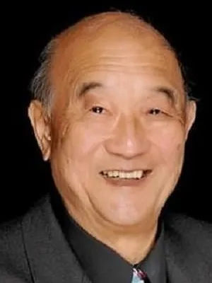 Walter Soo Hoo