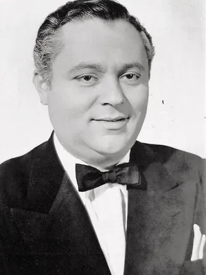 J. Edward Bromberg