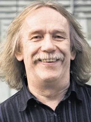 Jaromír Nohavica