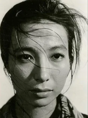 Michiyo Aratama