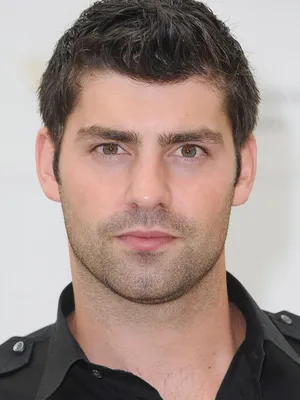 Travis Milne