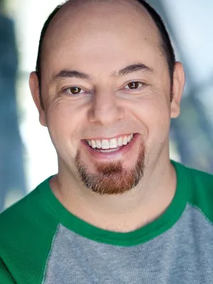 Dave Wittenberg