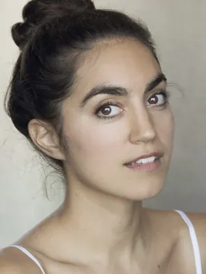 Sofia Barclay