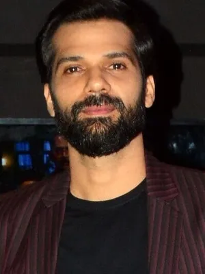 Neil Bhoopalam
