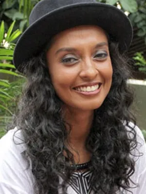 Shafira Umm