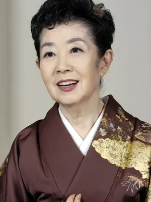 Mitsuko Mori