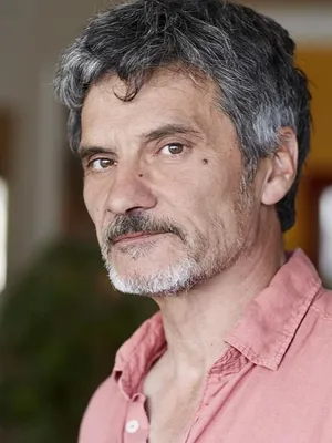 Bernard Blancan
