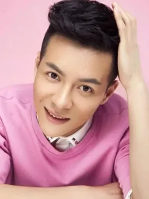 Cheng Zicheng