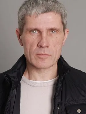 Alexandr Aravushkin