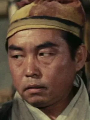 Melvin Chang Yun-Wen