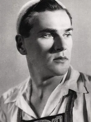 Andre Eglevsky