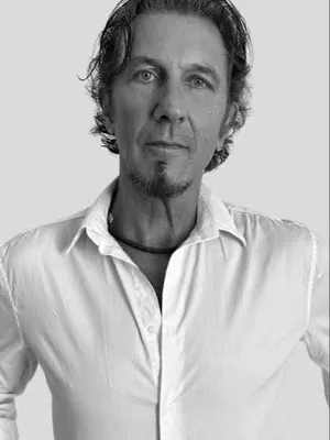 Patrick Tatopoulos