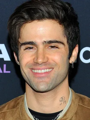 Max Ehrich