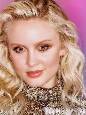 Zara Larsson