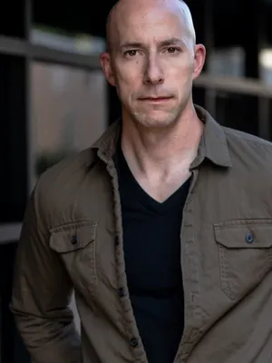 Sean Berube
