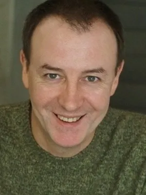 Andrey Astrakhantsev