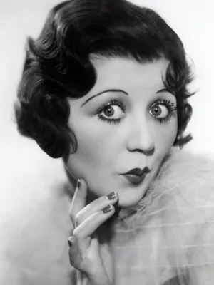 Mae Questel