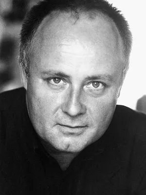Douglas McFerran