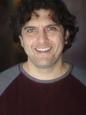 Ian Covell