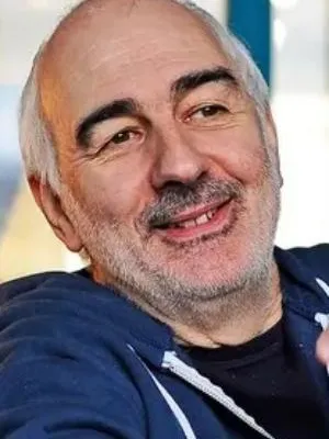 Jean-Claude Issenmann