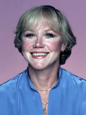 Audra Lindley