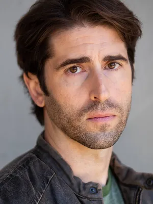 Aaron Kuban