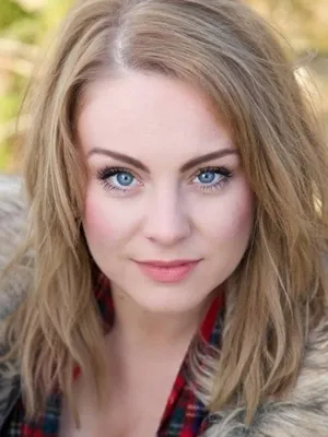 Amanda Marment
