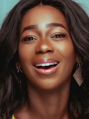 Ama K. Abebrese