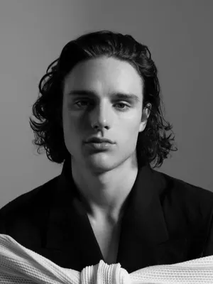 Harry Collett
