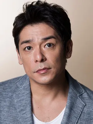 Shuhei Yoshinaga