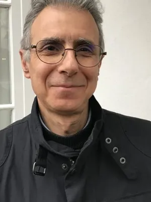 Michael Antoniou